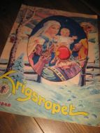 1949, KRIGSROPET