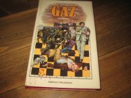 HANSEN, TORALF MØLLER: GAZ. 1980.