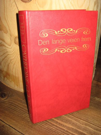 COOKSON: Den lange veien frem. 1980.