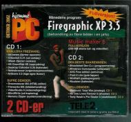 Firegraphic XP 3.5