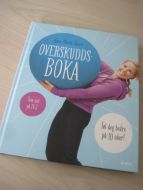 SNEVE. OVERSKUDDS BOKA. 