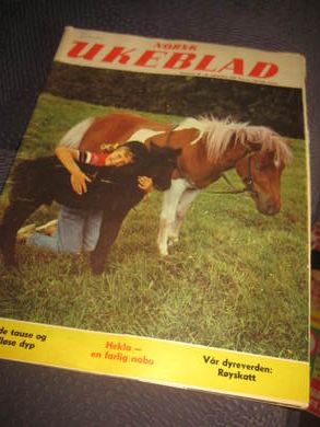 1970,nr 039, NORSK UKEBLAD