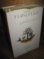 FLØGSTAD, KJARTAN: AAVAATH. KRON OG MYNT. 1998.