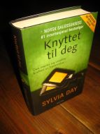 DAY, SYLVIA: Knyttet til deg. 2013.