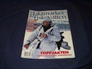 1993,nr 001, Jaktmarker & Fiskevatten