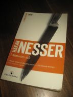 NESSER, HÅKAN: Munsters sak. 2005.