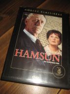 HAMSUN. 1996, 11 år, 152 min. 