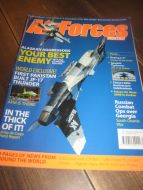 2010, nr 001, Air Forces.