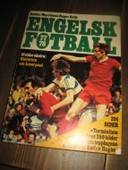 Kelly: ENGELSK FOTBALL. 1977-78.