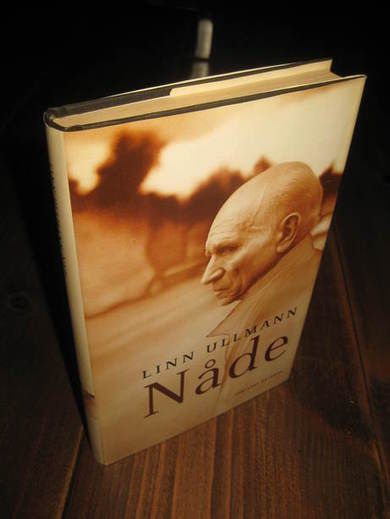 ULLMANN, LINN: NÅDE. 2002.