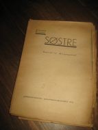 Frayne: TO SØSTRE. 1936.