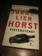 HORST, JØRN LIER: VINTERSTENGT. 2011