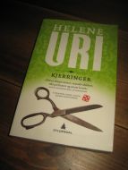 URI, HELENE: KJERRINGER. 2012. 