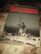 PRESTON: BATTLESHIPS. 1981.