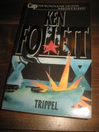 FOLLETT: TRIPPEL. 1998. 