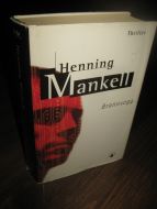 Mankel, Henning: Brannvegg. 2006.