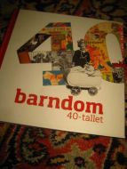 Arntzen: barndom 40 tallet.