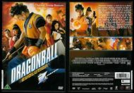 DRAGONBALL EVOLUTION. 2009