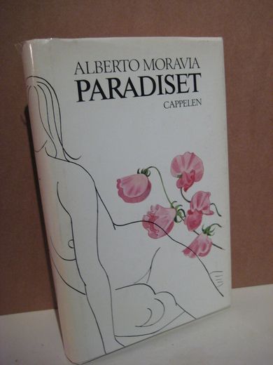 MORAVIA. PARADISET. 1971.