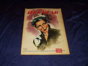 1951,nr 017, Norsk Ukeblad