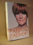 PALMER, PATSY: ALL OF ME. 2007.