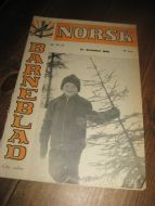 1966,nr 024, NORSK BARNEBLAD.