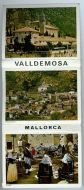 MALORCA- VALLDEMOSA