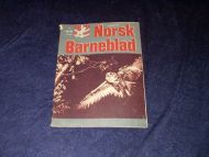 1981,nr 015, Norsk Barneblad