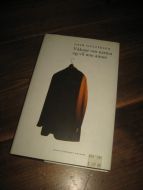 GULLIKSEN, GEIR: Våkner om natten og vil noe annet. 2001.