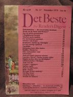 1979,nr 011, Det Beste fra Reader's Digest.