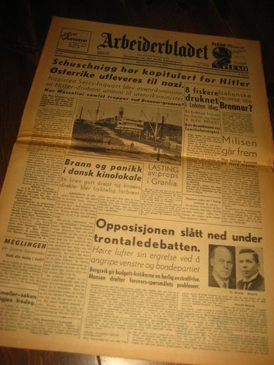 1938,nr 039, Arbeiderbladet.