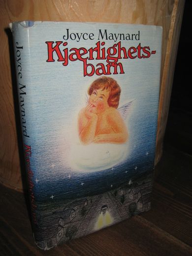 Maynard: Kjærlighets barn.1982.