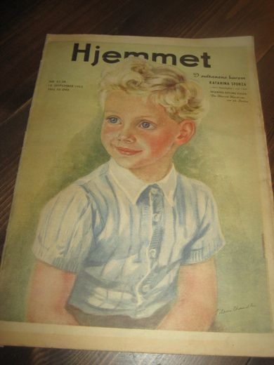 1953,nr 037, 38, HJEMMET