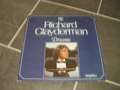 Richard Claydeman: Dreams