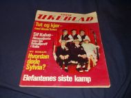 1975,nr 051, Norsk Ukeblad