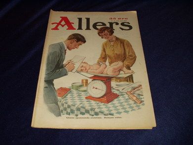 1930,nr 012, Allers Familie Journal