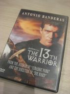 THE 13TH WARRIOR. 15 ÅR, 98 MIN