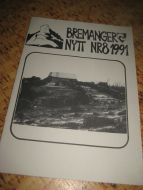 1991,nr 008, BREMANGER NYTT.