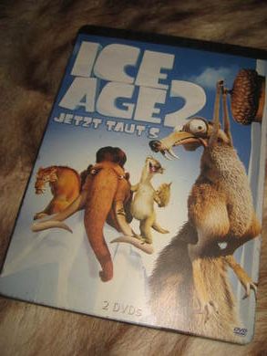 ICE EGE 2. SPECIAL EDITION. 