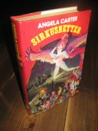 CARTER: SIRKUSNETTER. 1985.