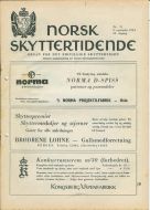 1954,nr 031, NORSK SKYTTERTIDENDE.