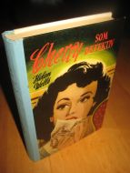 Wells: Cherry SOM DETEKTIV. Bok nr 16, 1955.