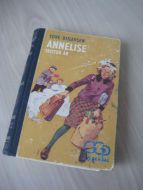 DITLEVSEN: ANNELISE 13 ÅR. 