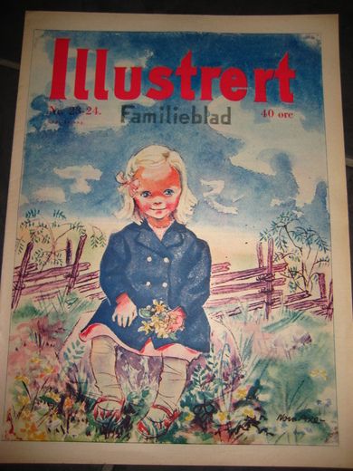 1949,nr 023,                                      Illustrert Familieblad.