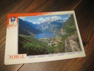 012, LOOC 1991, Geiranger.