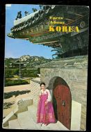 Facts about KOREA. 1975