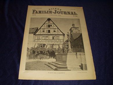 1912,nr 045, Allers Familie Journal.