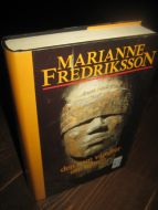 FREDRIKSSON: den som vandrer om natten. 1993.