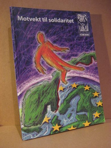 Rudd: Motvekt til solidaritet. EUROPA 2004- ÅRBOK FOR nei til EU. 2004.