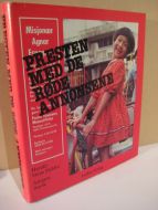 Aavik: PRESTEN MED DE RØDE ANNONSENE. 1979